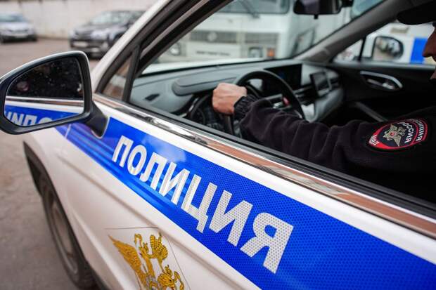 В Петербурге 13-летний мальчик под влиянием мошенников хотел поджечь авто полиции