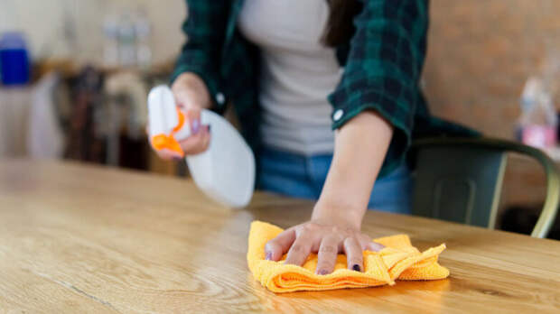 Сражаемся с грязью: как правильно выбрать тряпки и салфетки для каждого уголка вашего дома