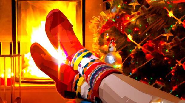 Фильмы для праздничного настроения: семейная подборка кинолент для просмотра на каникулах