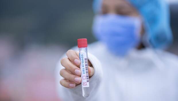 Мытищи лидируют по числу новых выявленных случаев коронавируса в области
