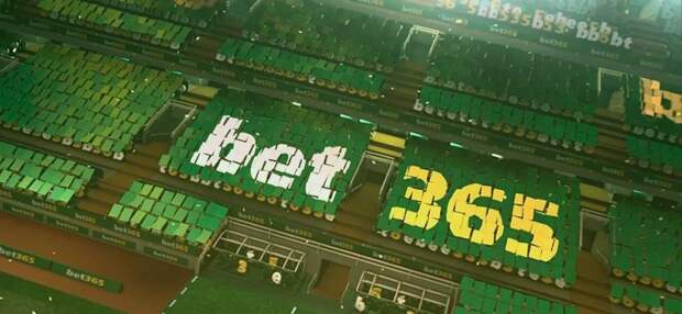 Bet365 заключила контракты с 10-ю испанскими футбольными клубами