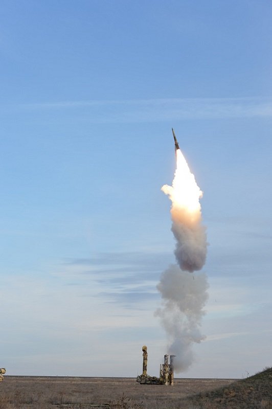 На «АрМИ-2020» впервые представят новейшую ЗРС «Антей-4000» На «АрМИ-2020» впервые представят новейшую ЗРС «Антей-4000»