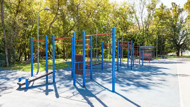 Правительство направит 120 млн рублей на строительство спортивных объектов в Севастополе