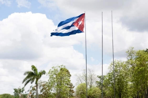В МИД РФ заявили, что Куба стала прямым объектом агрессивной политики США
