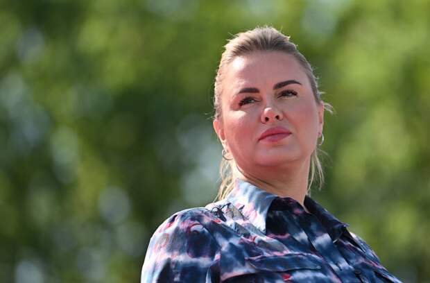 Семенович ответила на насмешки по поводу фигуры фразой «чувствую себя куском мяса»