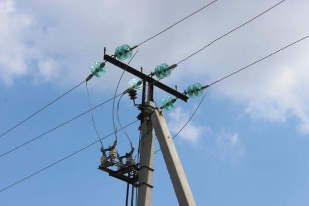 Тихорецкие энергетики пресекли 80 фактов энерговоровства