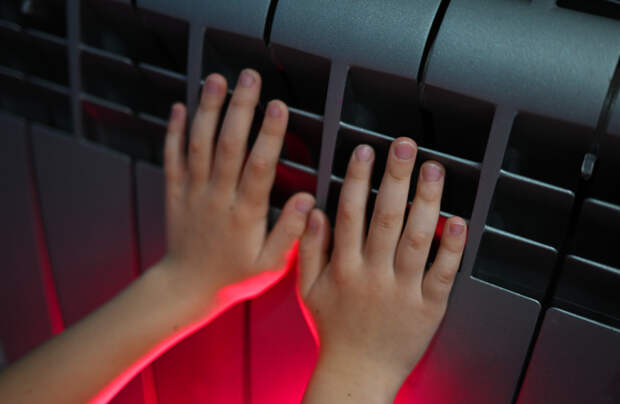 Живущий в России европеец описал зимние привычки местных фразой «не смог привыкнуть»