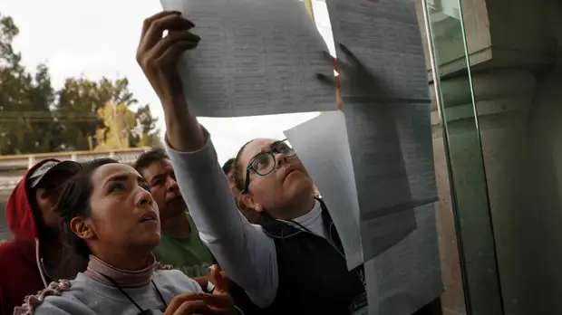 Число погибших в результате взрыва на трубопроводе в Мексике достигло 79