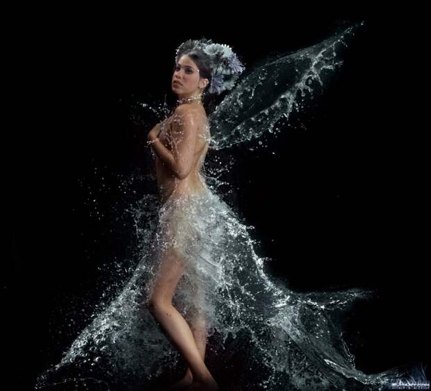 Фотография: Без фотошопа (часть 1) №9 - BigPicture.ru