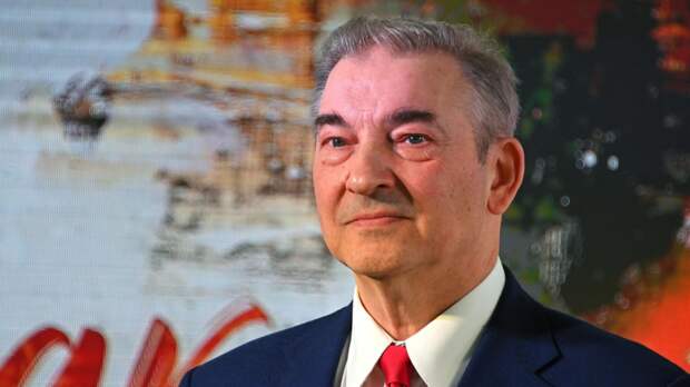 Третьяк — об апелляции в CAS на решение IIHF: надоело слушать о безопасности