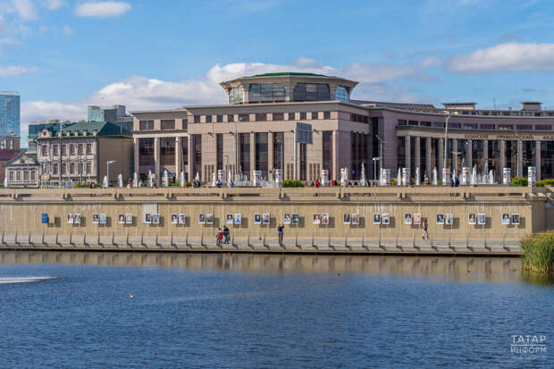 Татарстан вошел в топ-10 регионов по медиаактивности вузов в 2025 году