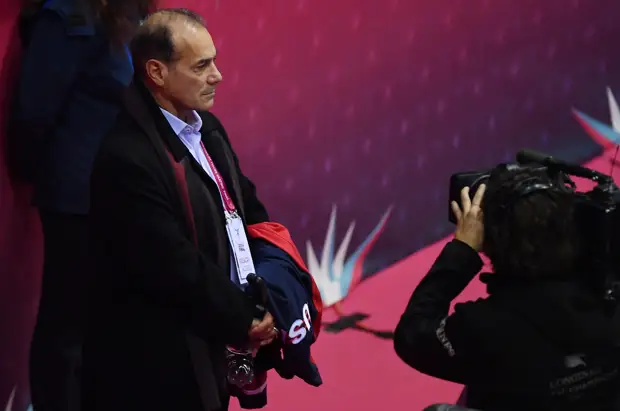 «Есть спортсмены, которые всегда прут вперёд»: Арутюнян о потенциале Трусовой и её переходе от Тутберидзе к Плющенко