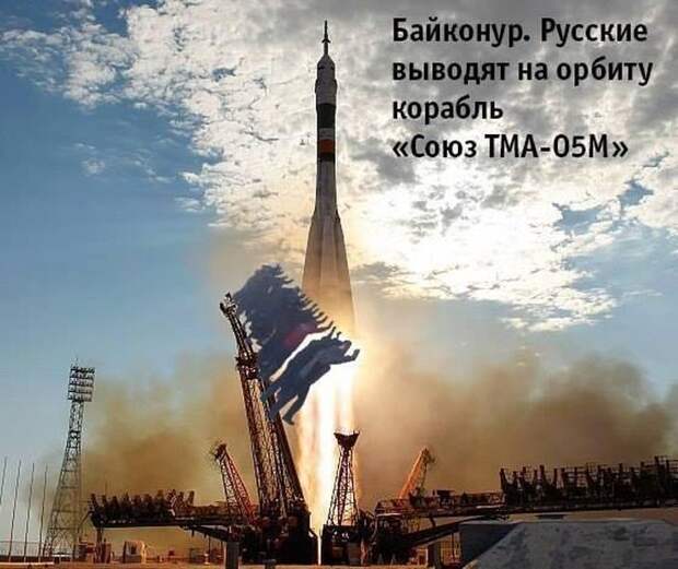 Самолёт с толкача. Все приколы интернета