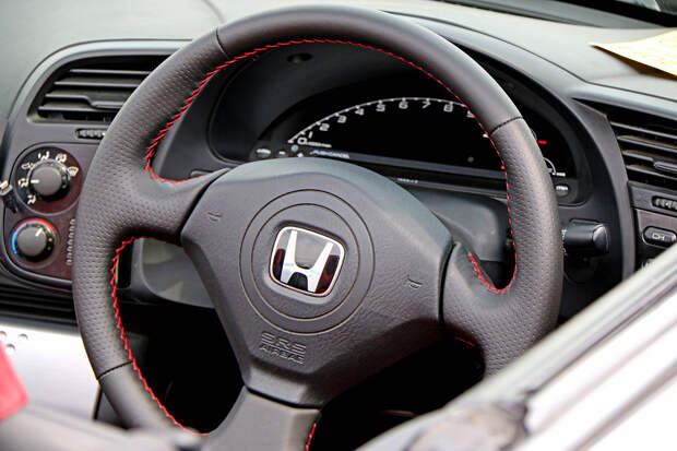 Honda прекратит поставлять автомобили в Россию в 2022 году
