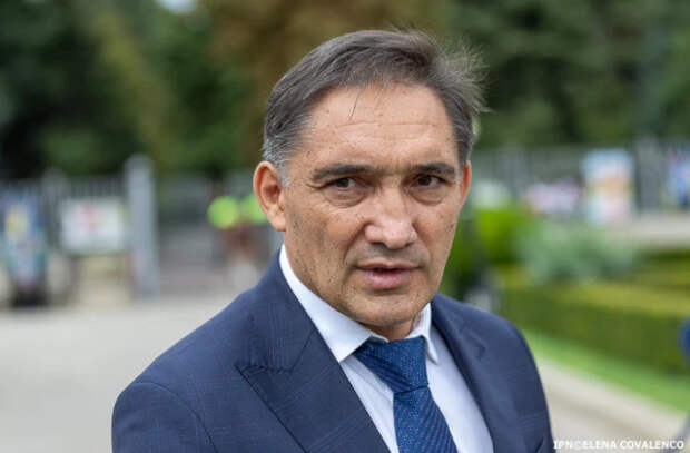 Стояногло: "Санкции против Иона Чебана обернутся дополнительными голосами за Блок Альтернатива"