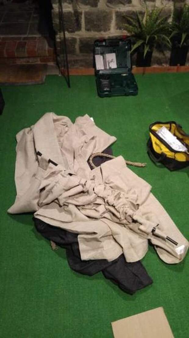 Домашний кинотеатр своими руками