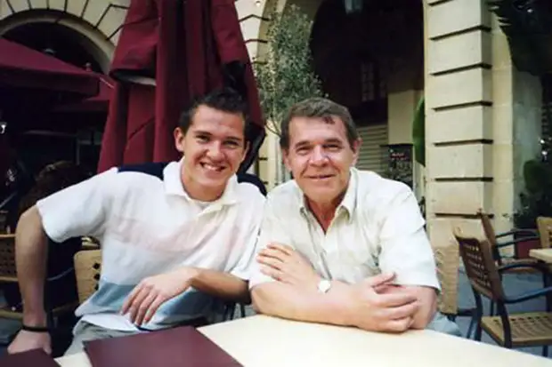 Что всплыло после смерти Алексея Булдакова