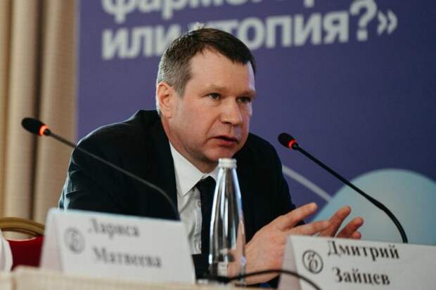 Гендиректор «Фармстандарта» предложил ускорить доступ инновационных лекарств к пациентам