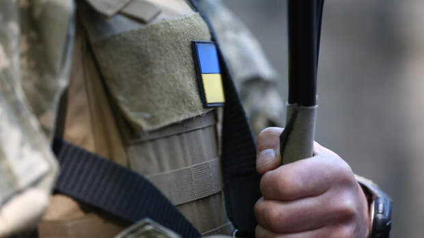 Аналитик предрек провокации против РФ при размещении военных ЕС на Украине