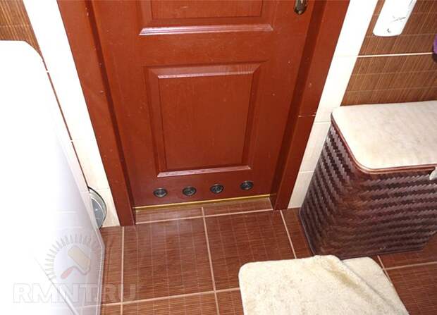 11 идей для обустройства ванной