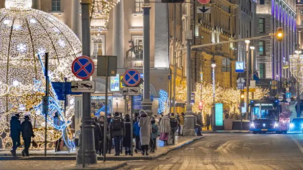 В Москве отремонтируют шесть театров в 2022 — 2023 годах