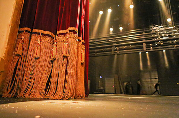 Программу развития театра на Дальнем Востоке продлят на 2021-2023 годы