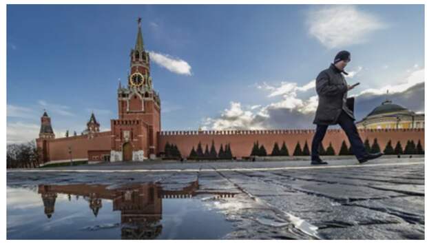 Госпереворот в России не может быть чёрно-белым: Сергей Михеев разделил версии и факты