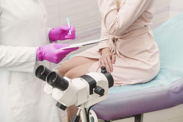 Ura.ru: в Свердловской области все частные клиники отказались делать аборты