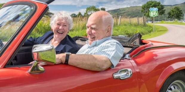 На сотни рублей больше: какая пенсия ждет россиян в 2026 году