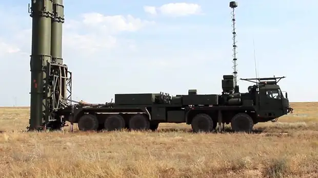 Системы С-500 «Прометей» запустили в серийное производство