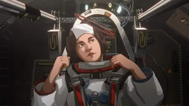 На Луну и обратно: что смотреть в онлайн-кинотеатрах в апреле