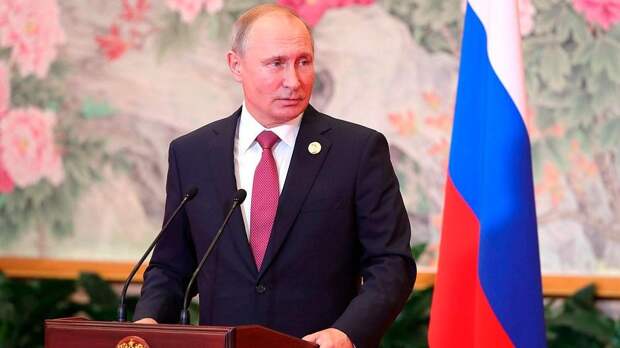 Байден признался, что считает Путина рациональным политиком