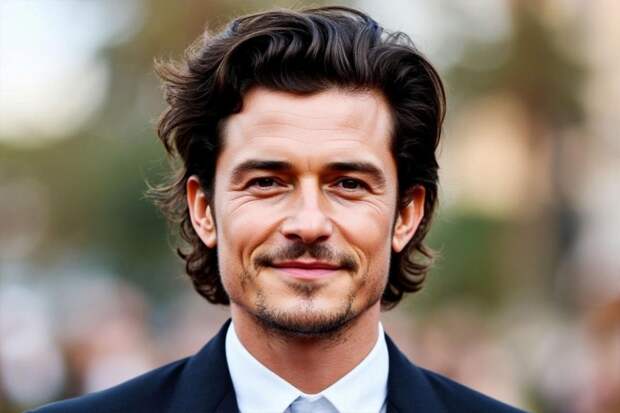 «Сердце снова свободно»: Орландо Блум нашел утешение в Швейцарии — кто заменил Кэти Перри и почему роман держат в секрете