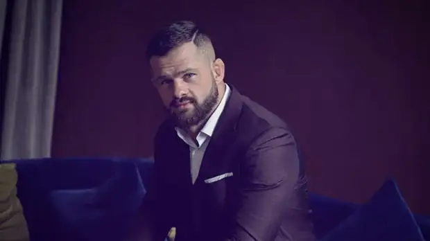 Бикрёв объяснил, почему считает Бэтмена любимым героем комиксов