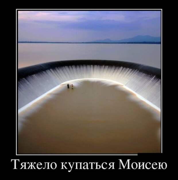 Демотиваторы (30 фото)