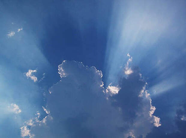 Фотография: Без фотошопа (часть 3) №4 - BigPicture.ru