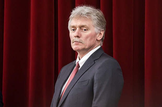 Песков: РФ беспокоит неопределенность Японии в вопросе безъядерного статуса