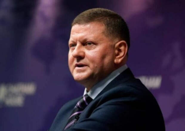 Залужный открыл предвыборный штаб и начал тайно готовиться к президентским выборам Залужный открыл предвыборный штаб и начал тайно готовиться к президентским выборам
