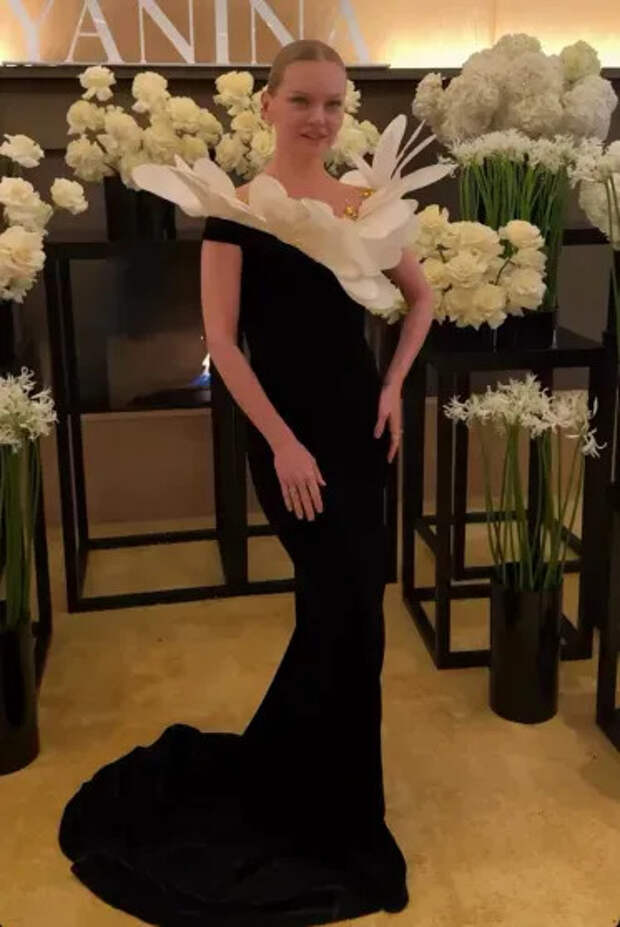 Елена Кулецкая