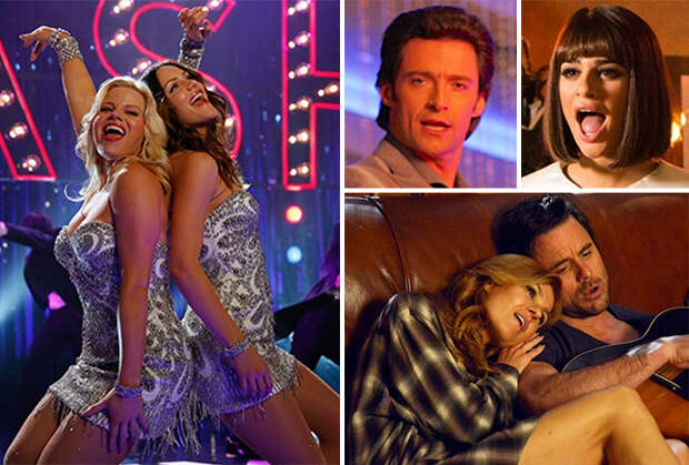 Musical TV Shows, Ranked: Nashville, Smash, Galavant, Cop Rock and 31 Other Series That Hit High or Low Notes
