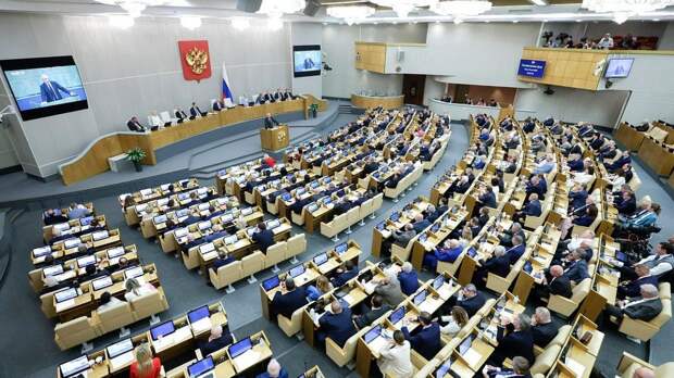 После ЧП в Новокузнецке в Госдуме предложили проверить все российские роддома