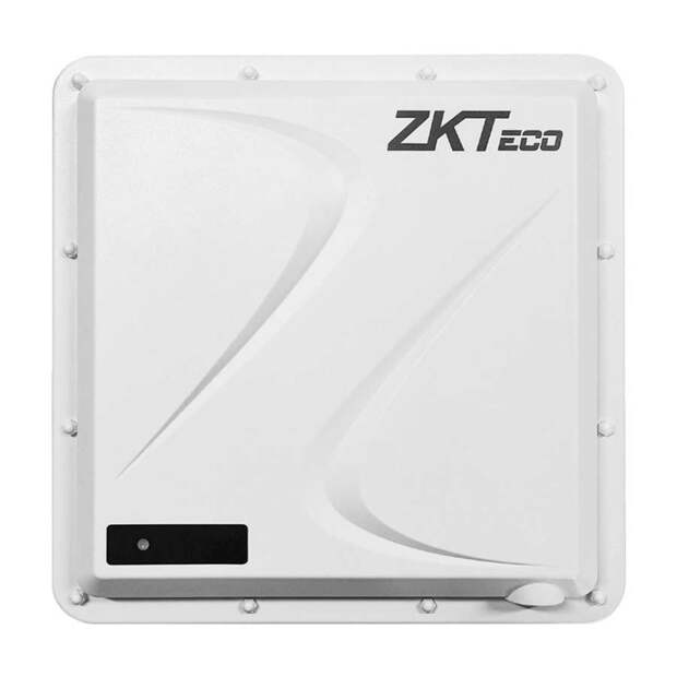 UHF считыватели: принцип работы, технические характеристики и сферы применения