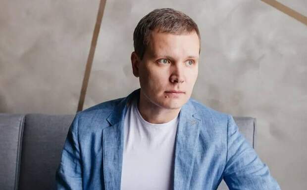 Антон Скрипченко: «Мы работаем с промышленной инфраструктурой, которая обеспечивает производство, но не вмешивается в сам технологический процесс»