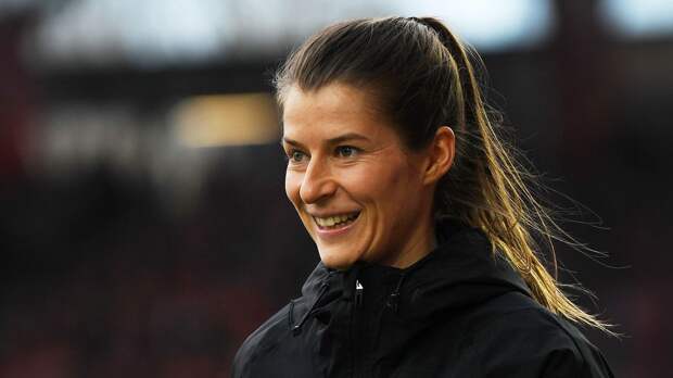Женщина стала новым главным тренером клуба Бундеслиги «Унион»