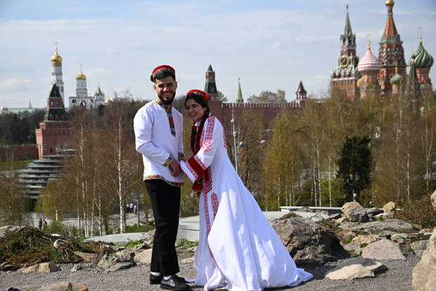 Названы самые привлекательные для туристов регионы России