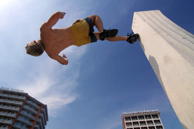 Фотография: Без фотошопа (часть 1) №8 - BigPicture.ru