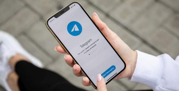 Telegram: охваты блогов упали на 15%, число публикаций выросло