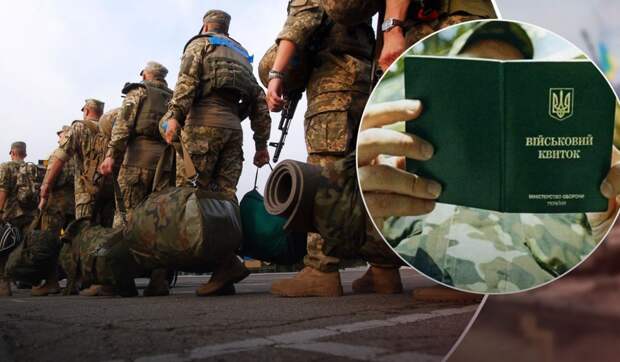 Мобилизация на Украине серьезно подкосила села, лишив их трактористов, механизаторов и водителей грузовоготранспорта. Об...