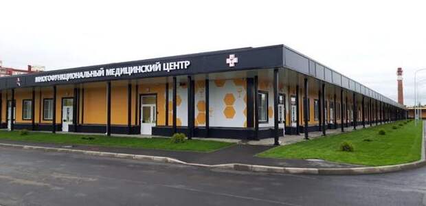 Российское военное ведомство озаботилось здравоохранением страны