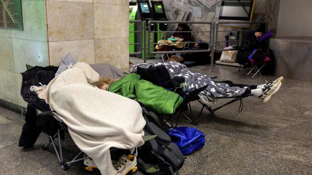 Готова на уступки: удары по энергетике подействовали на Украину отрезвляюще